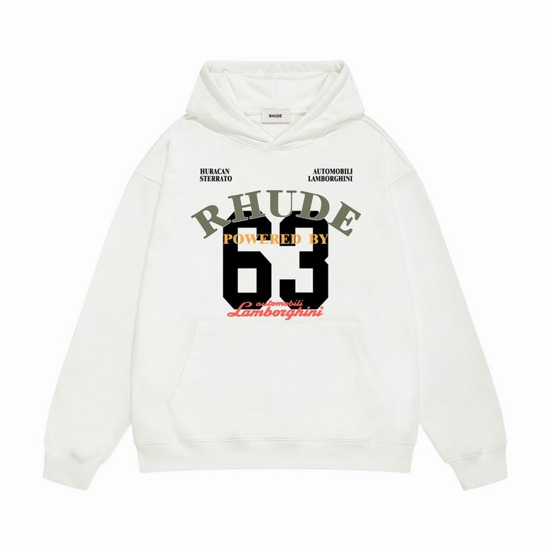 Rhude S-XXL sytRHM067 (1)